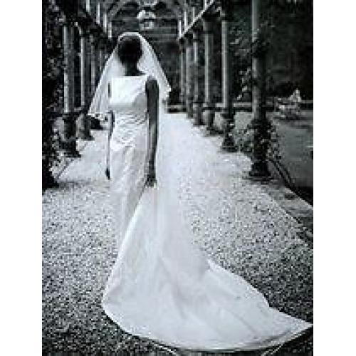 Caroline castigliano dress
