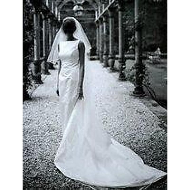 Caroline castigliano dress