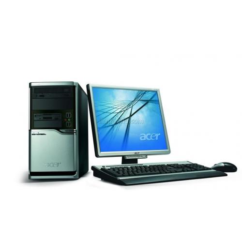 ACER Desktop Intel 3.2Ghz Desktop PC