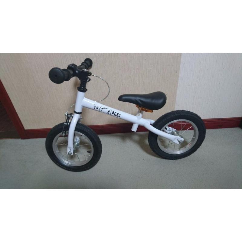 balance bike