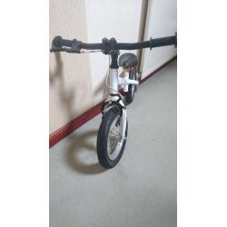 balance bike
