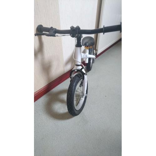 balance bike