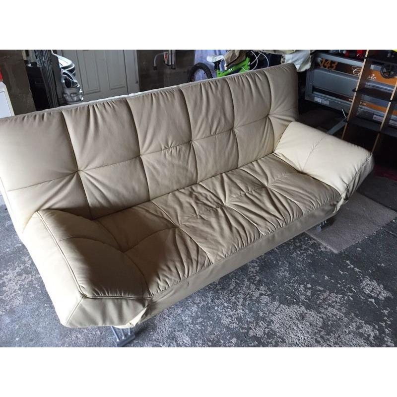 Sofa bed