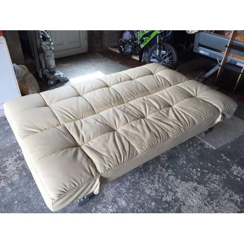 Sofa bed