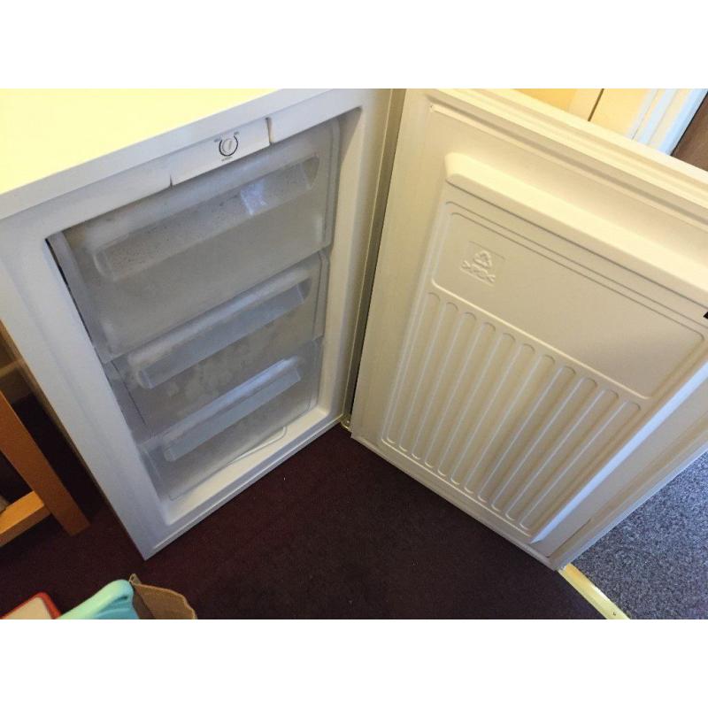 Freezer