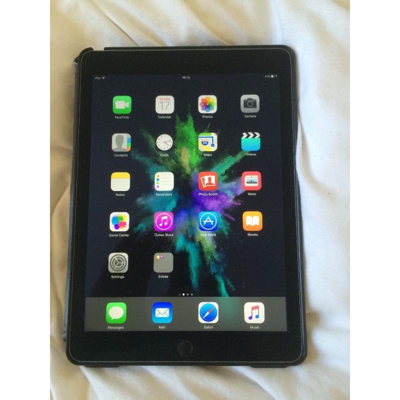 iPad Air 2 64 gb