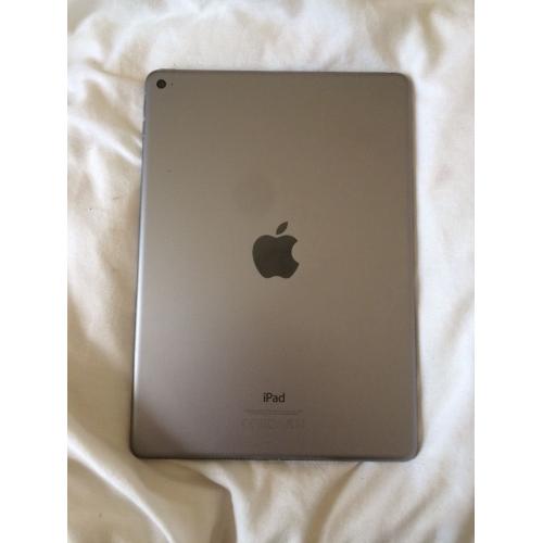 iPad Air 2 64 gb