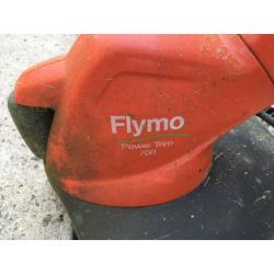 Flymo Power Trim 700