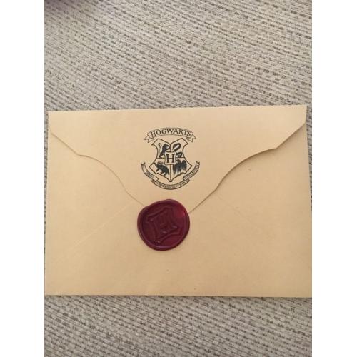 Harry Potter accessories