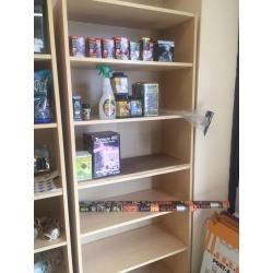 Job lot reptile stuff