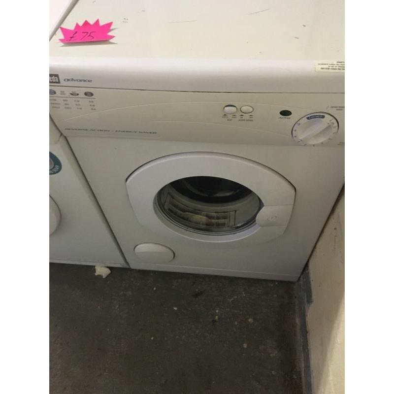 Creda advance dryer