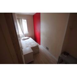 Single Room Now Available, Fully Furnished, All Bills, Wifi, Cleaning Service Including