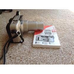 Canon sureshot Z135 Camera