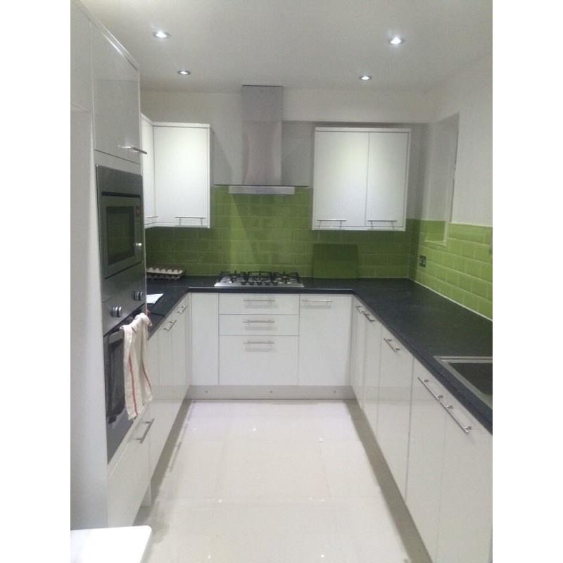 1 Double Room to rent near Chadwell Heath,Romford.Inclu.Bills.Only for Professional Lady.07846283776