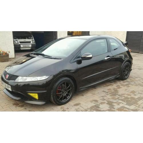 HONDA DIESEL TYPE R REPLICA*** TYPE S GT 2.2. Not st,vxr,vrs,gti,gt,jdm,golf,asta,focus,clio