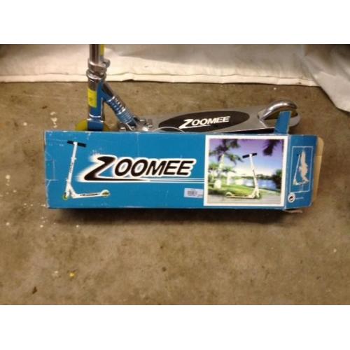 FOLDING SCOOTER - GOOD QUALITY - TEENAGER/ADULT SIZE
