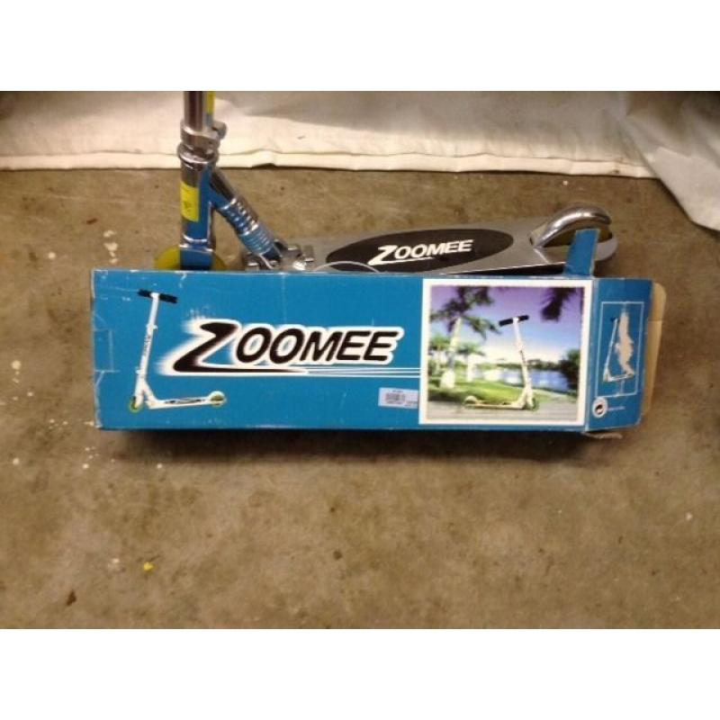 FOLDING SCOOTER - GOOD QUALITY - TEENAGER/ADULT SIZE