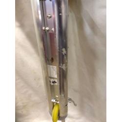FOLDING SCOOTER - GOOD QUALITY - TEENAGER/ADULT SIZE