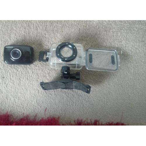 Action cam