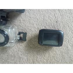 Action cam