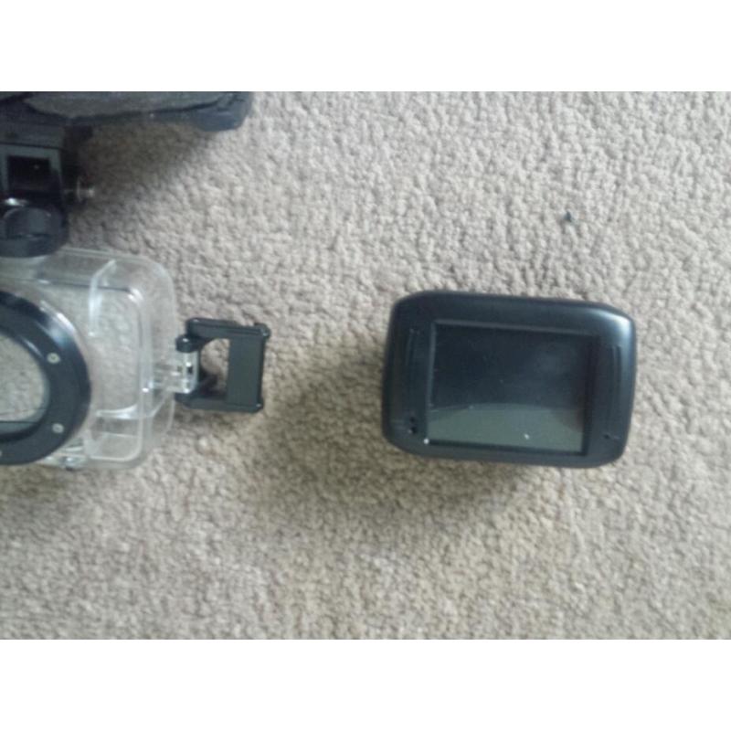 Action cam