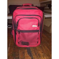 Suitcase