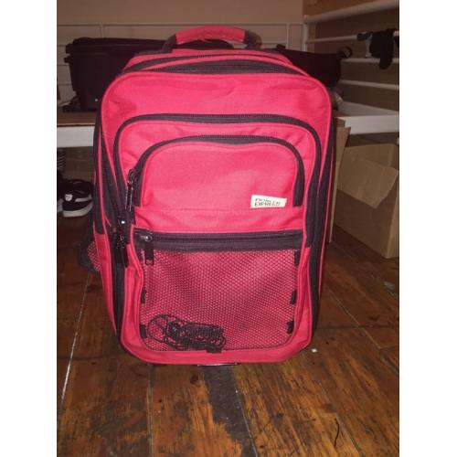 Suitcase