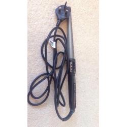 Babyliss Curling tongs