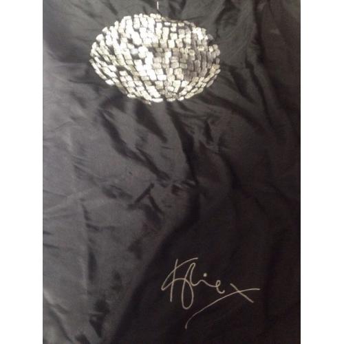 Kylie Minogue King Size Quilt Set