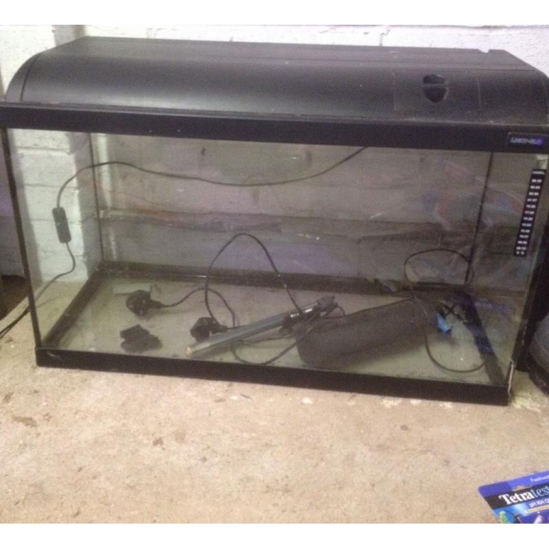 Fish Tank