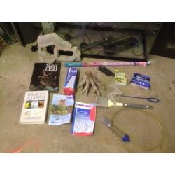 Fish Tank