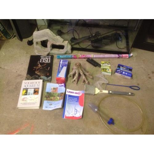 Fish Tank