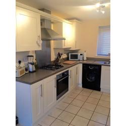 3 year old kitchen for sale!