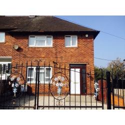 Exchange wanted from Sheffield