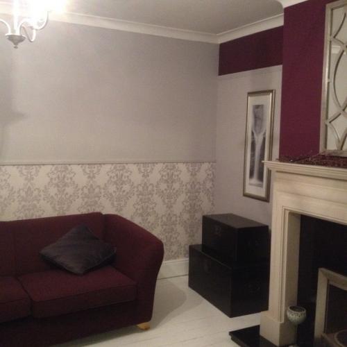 Exchange wanted from Sheffield