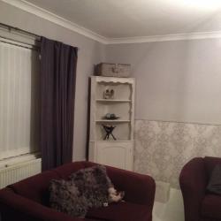 Exchange wanted from Sheffield