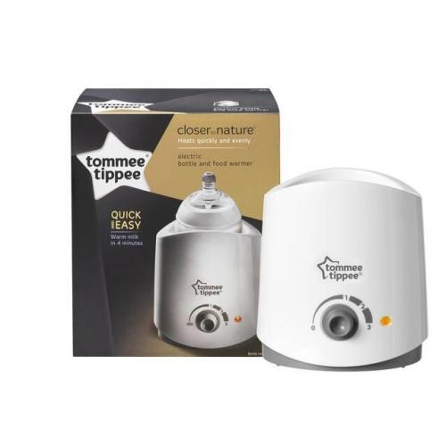 Tommee tippee bottle warmer