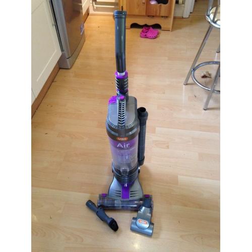 Vax Air Vacuum
