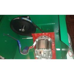 grinder fruit