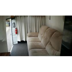 Converted Iveco 35-10