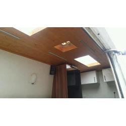 Converted Iveco 35-10
