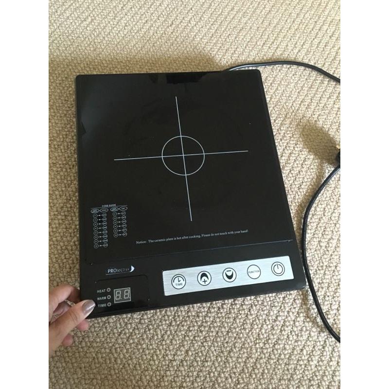 Electric Stove