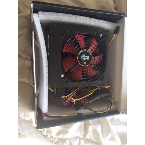 Ace power supply