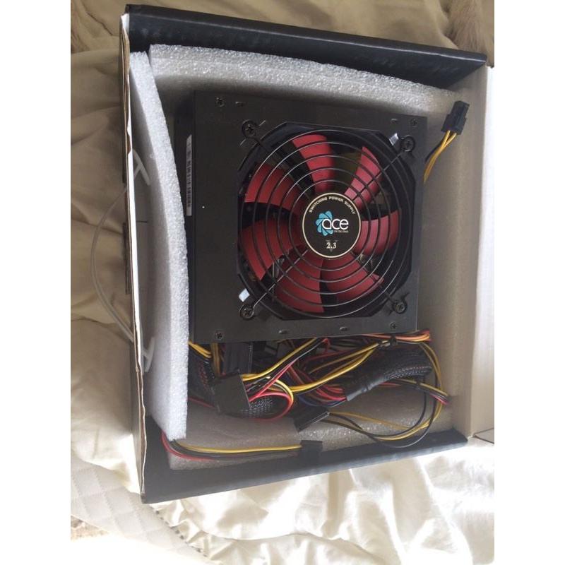 Ace power supply