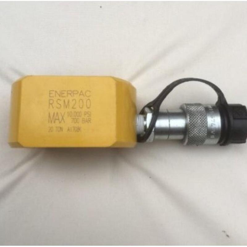 Enerpac flat jack **BRAND NEW**