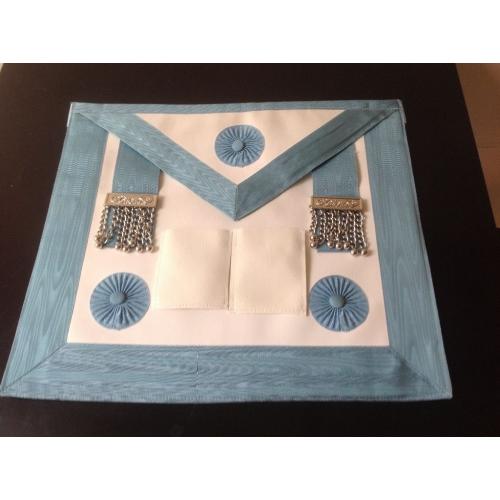 Craft Master Masons Apron