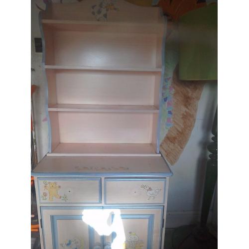 Designer guild dresser