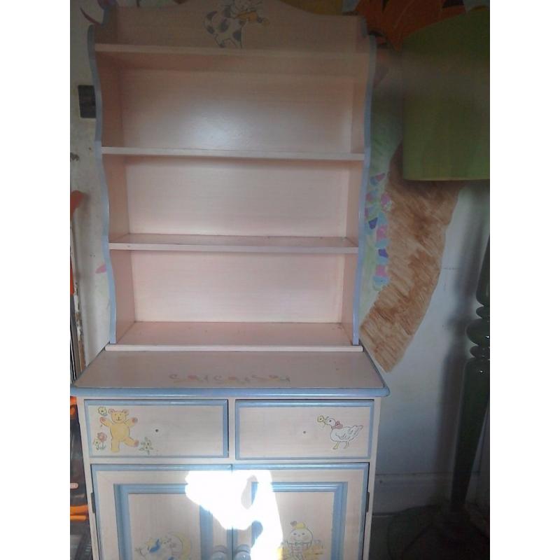 Designer guild dresser
