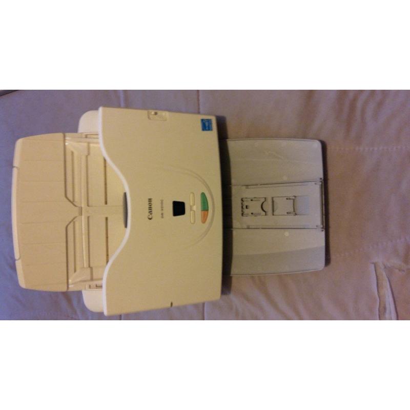 Canon DR-3010C High Speed Colour Document Scanner Duplex USB