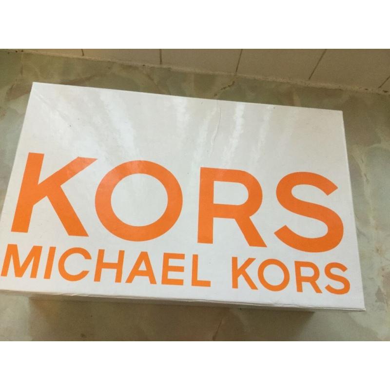 Beautiful designer Michael Kors Heels